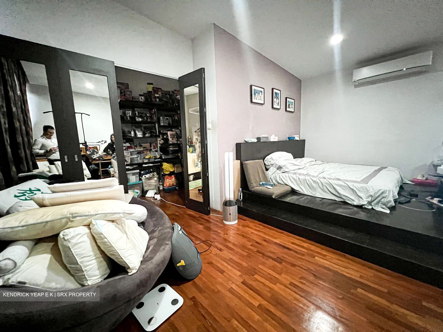 Haigsville Drive (D15), Semi-Detached #632533651